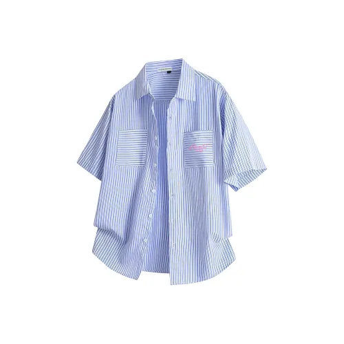 Colorful Creations Рубашка Унисекс