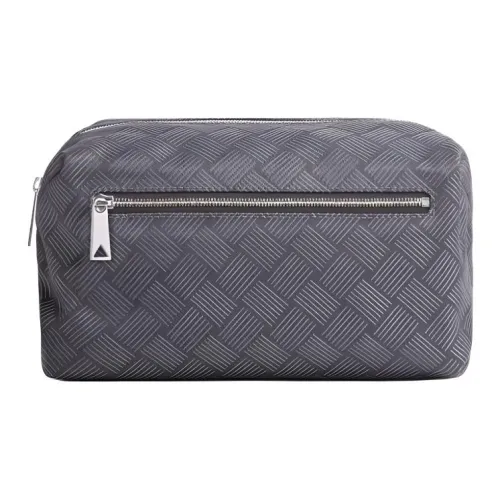 Bottega Veneta Bottega Veneta Luggage Collection Мужской Грозовой серый