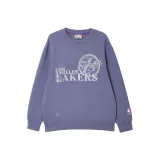 Серый Фиолетовый HERON