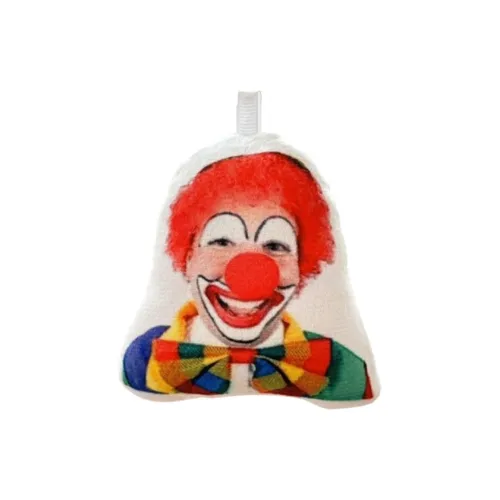 QIANTONG Плюшевые подвески унисекс