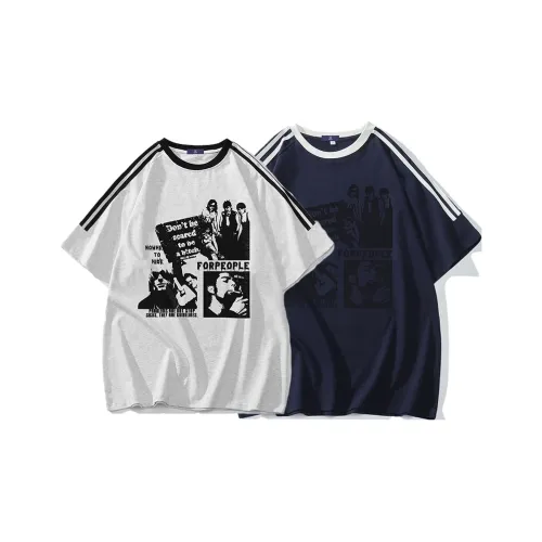 FAX FOR FMACM Унисекс Футболка