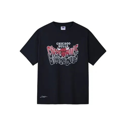 Детские футболки NBA