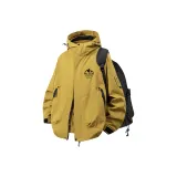 Жёлтый [Съемный 3-в-1]