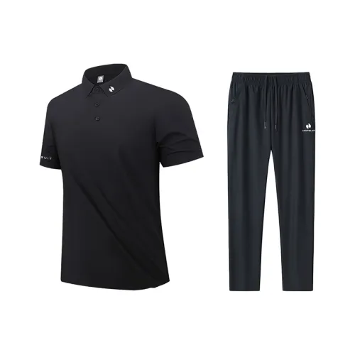 HOTSUIT Мужская Повседневная Спортивная Одежда