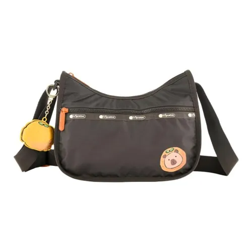 LeSportsac Сумки кросс-боди Черный Унисекс