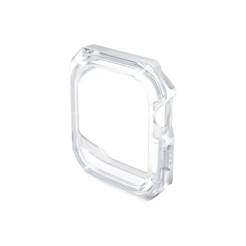 Dresself Защитный чехол для Apple корпус из TPU совместимость с Iwatch S10