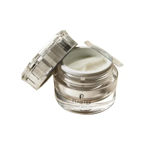 Plamine Anti GRAVITY Лицо Крем Увлажняющий Осветляющий И Восстанавливающий 50г