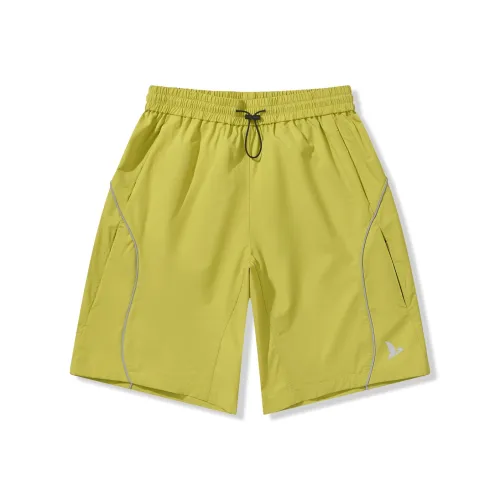 Halcyon Days Повседневные шорты унисекс