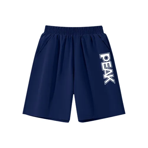 PEAK Шорты для детей 3-7 лет