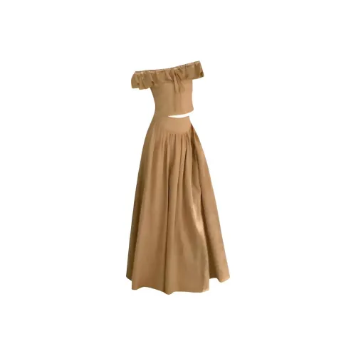 COHX Женские комплекты с юбкой