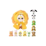 Целая коробка 6 штук