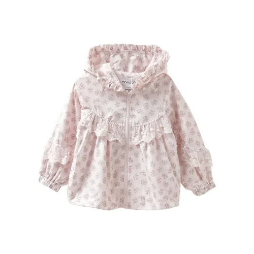Mami Macca Куртка для детей 3-7 лет