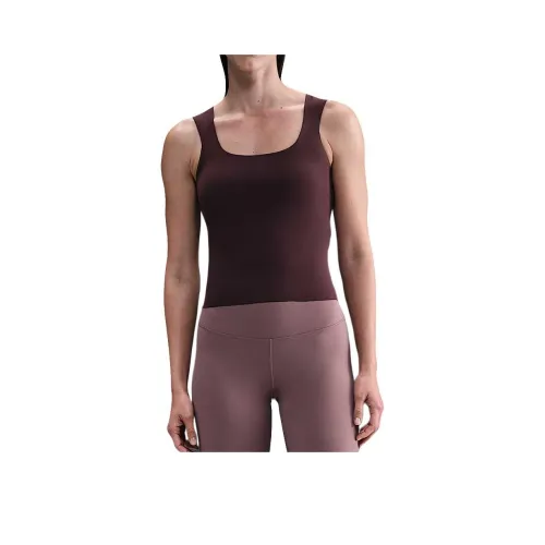 Nike Zenvy Топ для йоги Женские