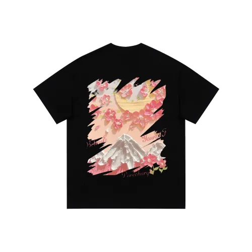 FFOMKE Унисекс Футболки