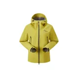 [761] Жёлтый - Женский