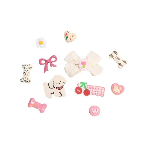 OFLY Ткань Аксессуары для обуви Унисекс