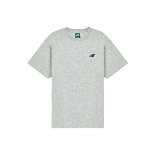 New Balance совместная коллекция Sports Life Collection футболка мужская