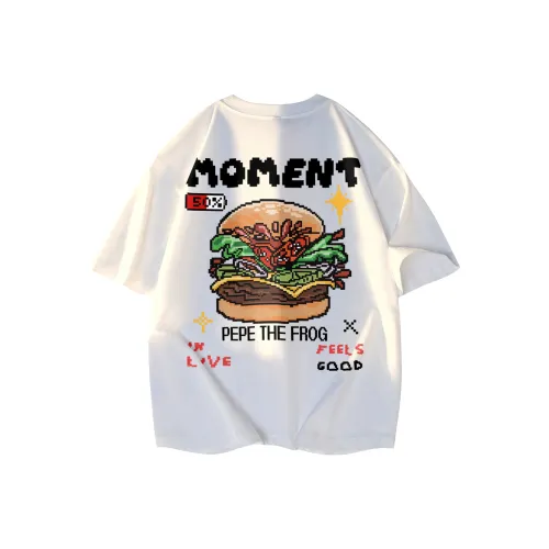 Pepe the Frog Унисекс Футболки