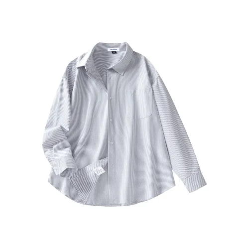 JEANSWEST Унисекс Рубашки