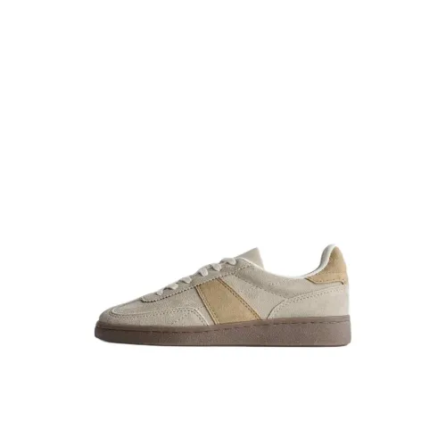 ZARA Детская повседневная обувь Low Top Серый Kids
