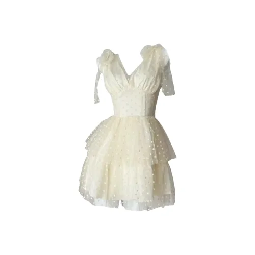 SCCREBEL OFFICIAL Платье Женское