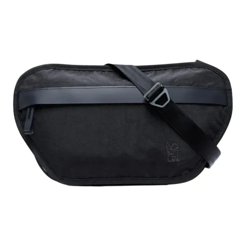 CHROME INDUSTRIES Sodo Sling Туристические сумки Черный Унисекс