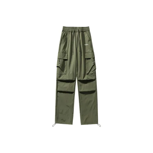 HANDAIWEI Унисекс Брюки карго