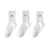 Белый Icon-Белый Shark-Белый English