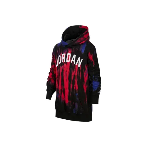Джордан Multicolor KIDS Свитшоты