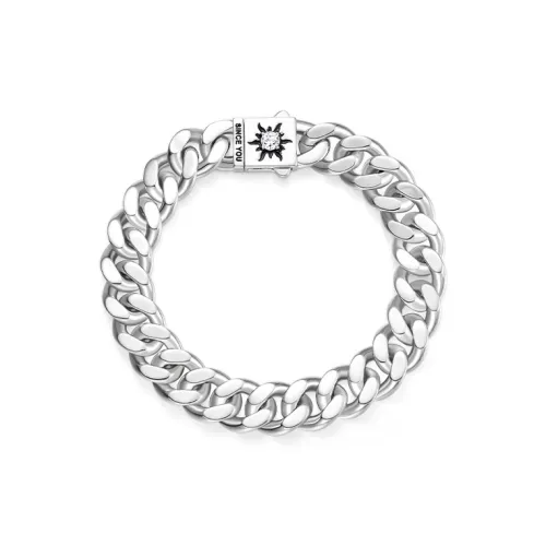 SINCE YOU Медные браслеты унисекс