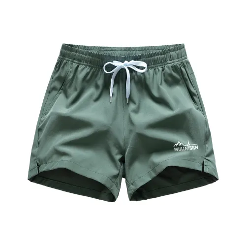 Mulinsen Женские спортивные шорты
