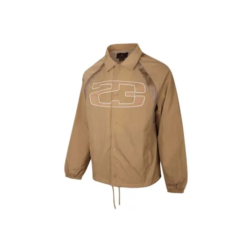 Джордан AS MJ ESS SS25 Coaches Куртка Мужская