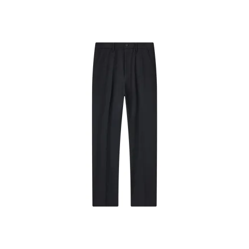 Jiumuwang мужские брюки Expert Легко ухоженные Коллекция SS25 Костюм Брюки Мужские