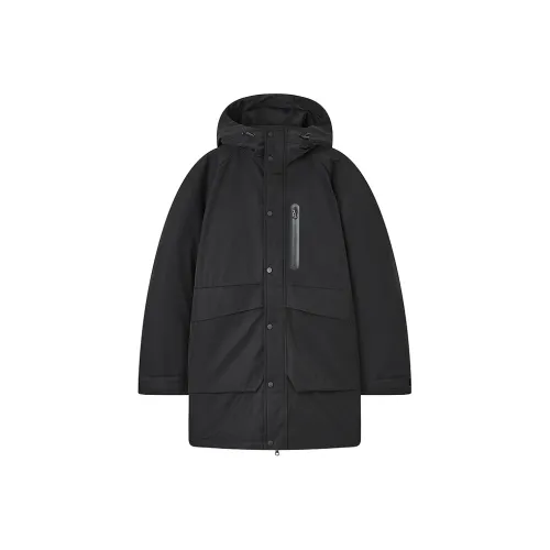 Gxg Jeans Мужские Пуховики