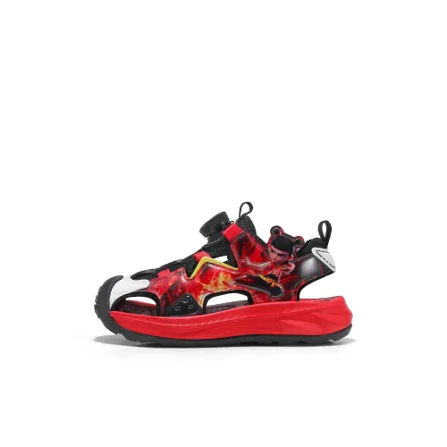 Mulinsen Детские сандалии Low Top Kids