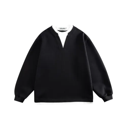 DOH STORE Унисекс Толстовки