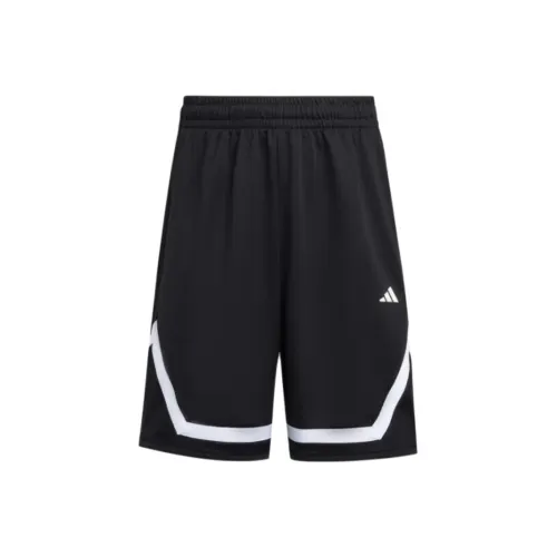 Adidas AEROREADY Баскетбольные шорты Мужские