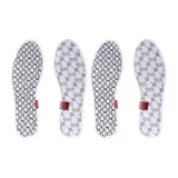 2 шт [Влаговыделение, Дышащий, Антибактериальный, Устойчивый к запахам]