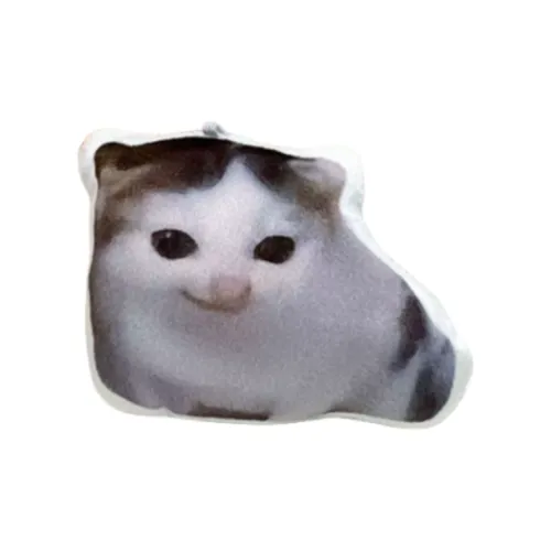 ZHENSHANGJIANERBAO Немецкий язык Котенок Голосовое управление Куклы Плюшевый Брелок 10 см Рекомендуемая высота