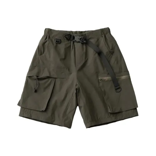 GEOGRE ALEX Повседневные шорты Мужские