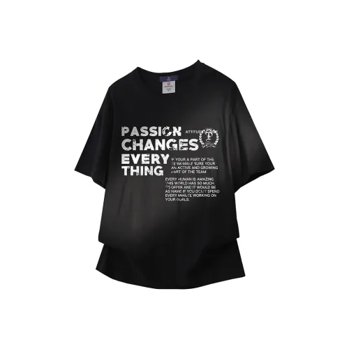 FAX FOR FMACM Унисекс Футболка