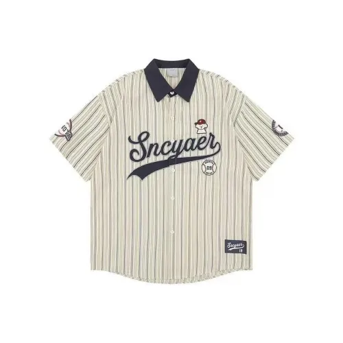 KEAB Женские Рубашки