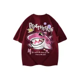 Бургундский (100% хлопок)