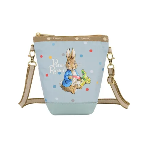 LeSportsac Сумки через плечо Синий Женские