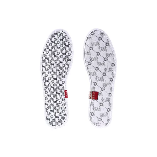 JVBV Поли-понжи Стельки Унисекс