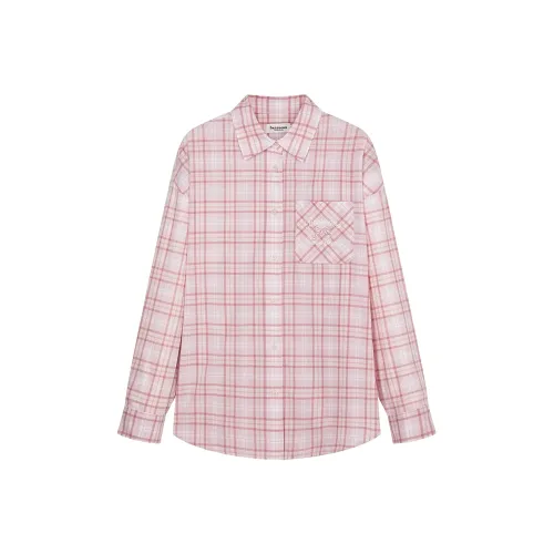 Teenie Weenie Женские Рубашки