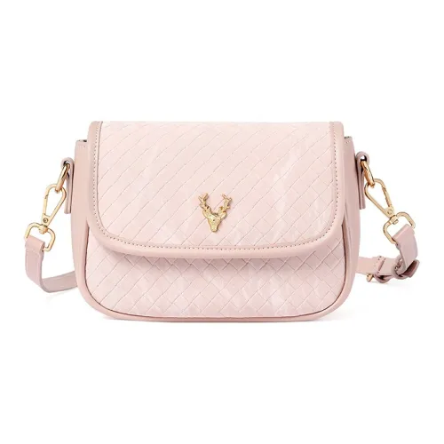 TUCANO ПУ (полиуретан) Сумка через плечо Сумка на плечо Стандартная Женская Вишневый цветок Розовый