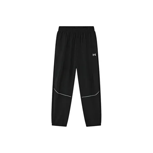 Подростки Under Armour Вязаные Спортивные Штаны