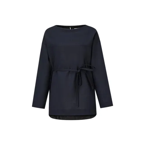 STUDIO NICHOLSON Женские Рубашки