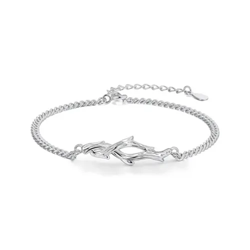 YUOFFICIAL Сплав Браслеты Унисекс